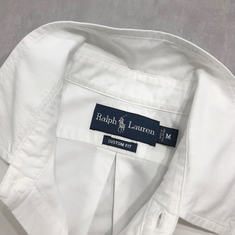 Polo Ralph Lauren Shirt (M)
