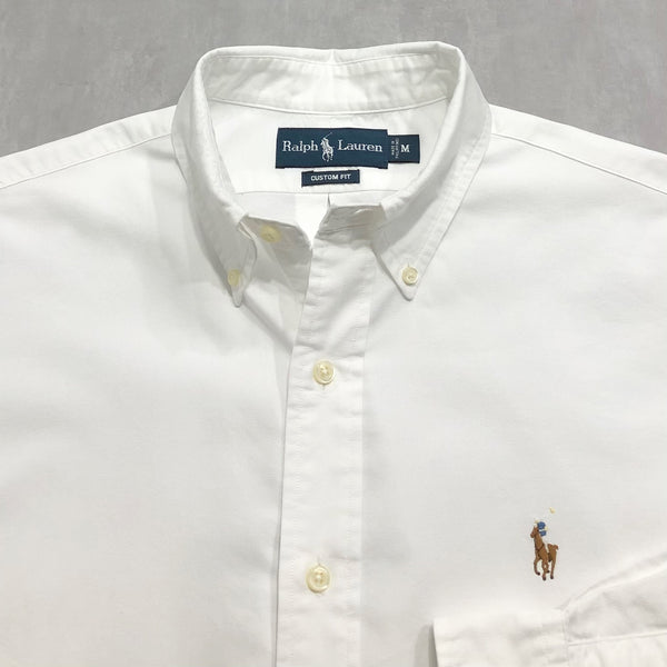 Polo Ralph Lauren Shirt (M)