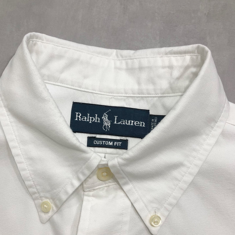 Polo Ralph Lauren Shirt (M)