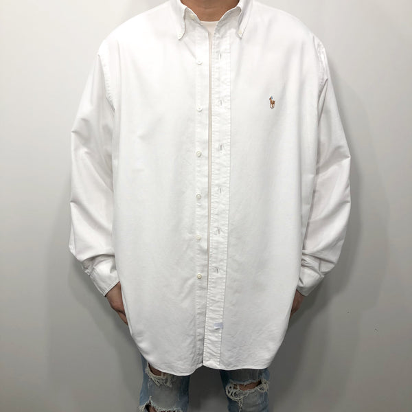 Polo Ralph Lauren Shirt (L/BIG/TALL)