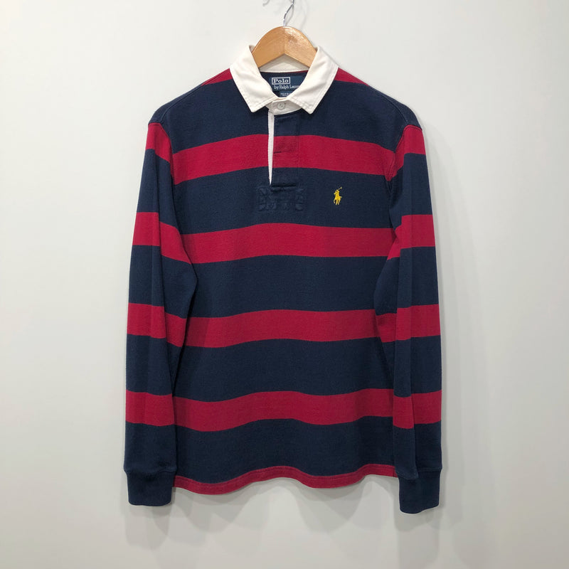 Polo Ralph Lauren Rugby Polo (S)