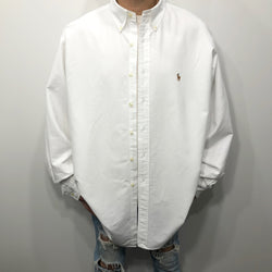 Polo Ralph Lauren Shirt (2XL/TALL)
