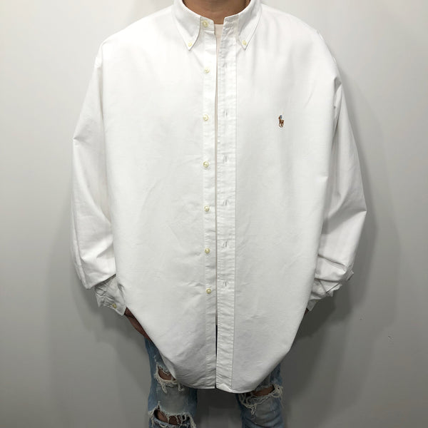 Polo Ralph Lauren Shirt (2XL/TALL)