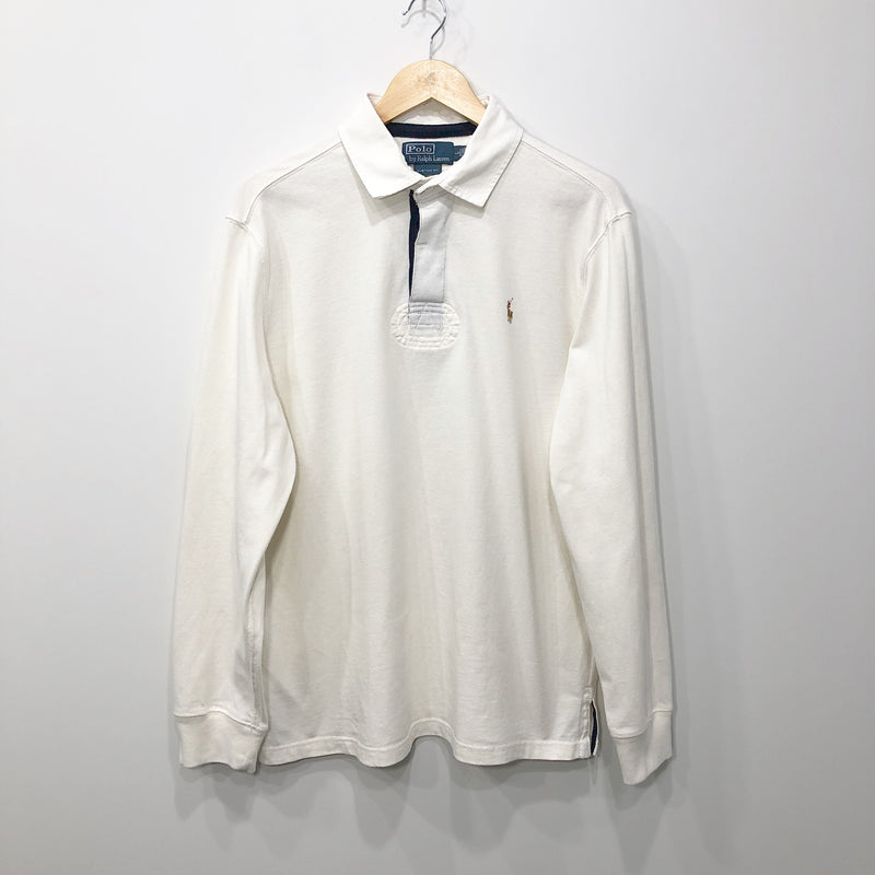Polo Ralph Lauren Rugby Polo (L)