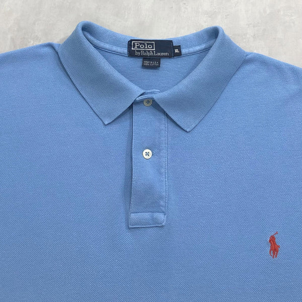 Polo Ralph Lauren Polo Shirt (XL/TALL)