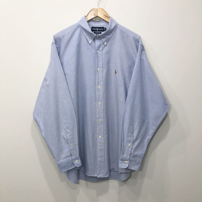 Polo Ralph Lauren Shirt (XL/BIG)