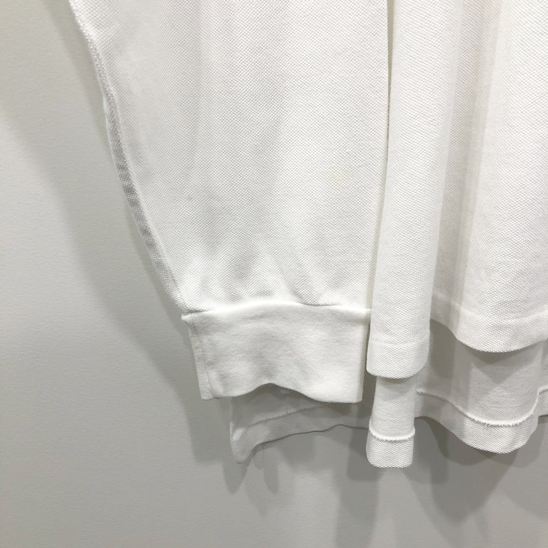 Polo Ralph Lauren Polo Shirt Long Sleeved (3XL)