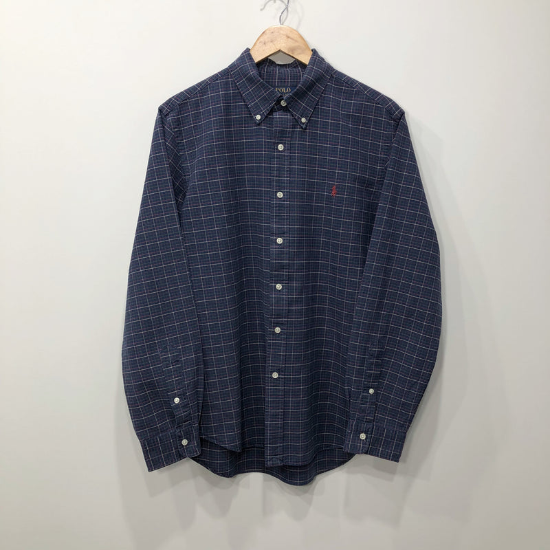Polo Ralph Lauren Shirt (M/BIG-L)
