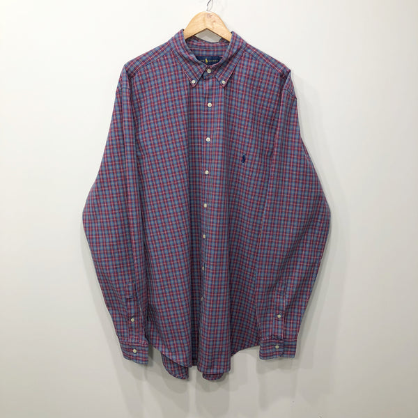 Polo Ralph Lauren Shirt (2XL/TALL)