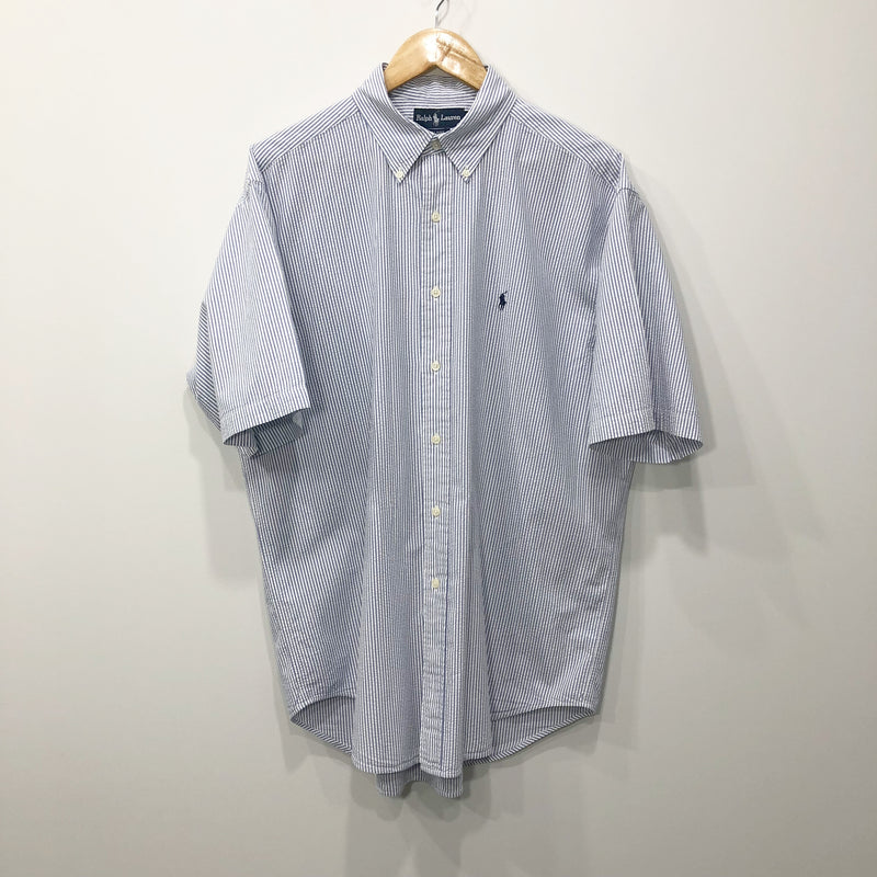 Polo Ralph Lauren Shirt (XL)