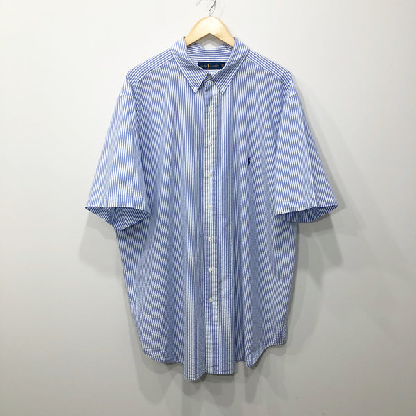 Polo Ralph Lauren Shirt (3XL/TALL)