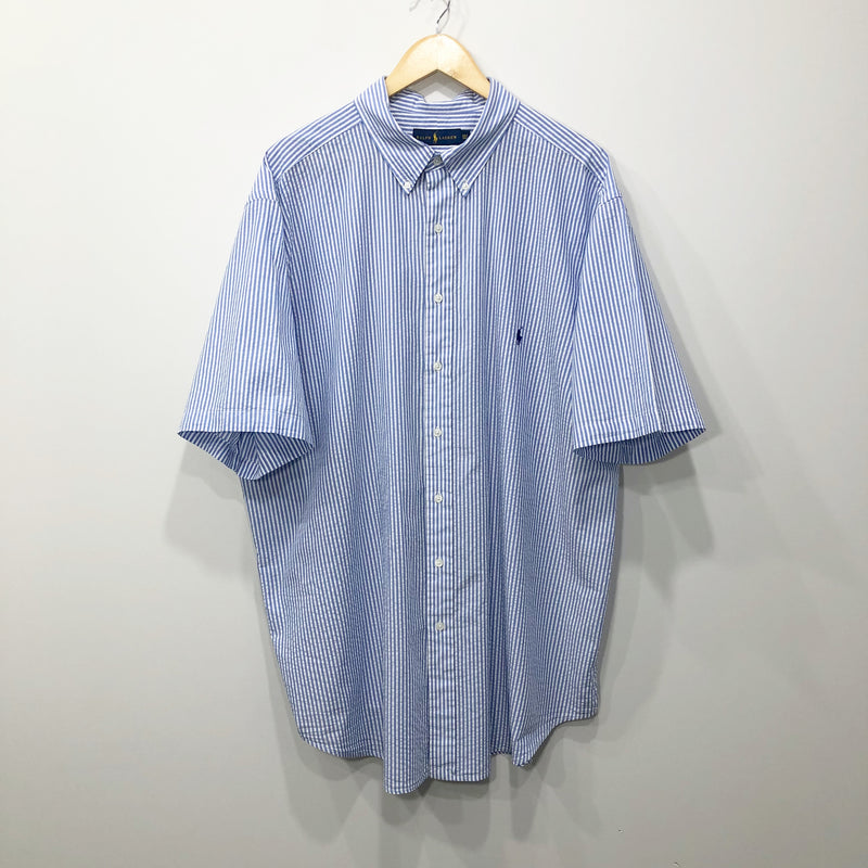 Polo Ralph Lauren Shirt (3XL/TALL)