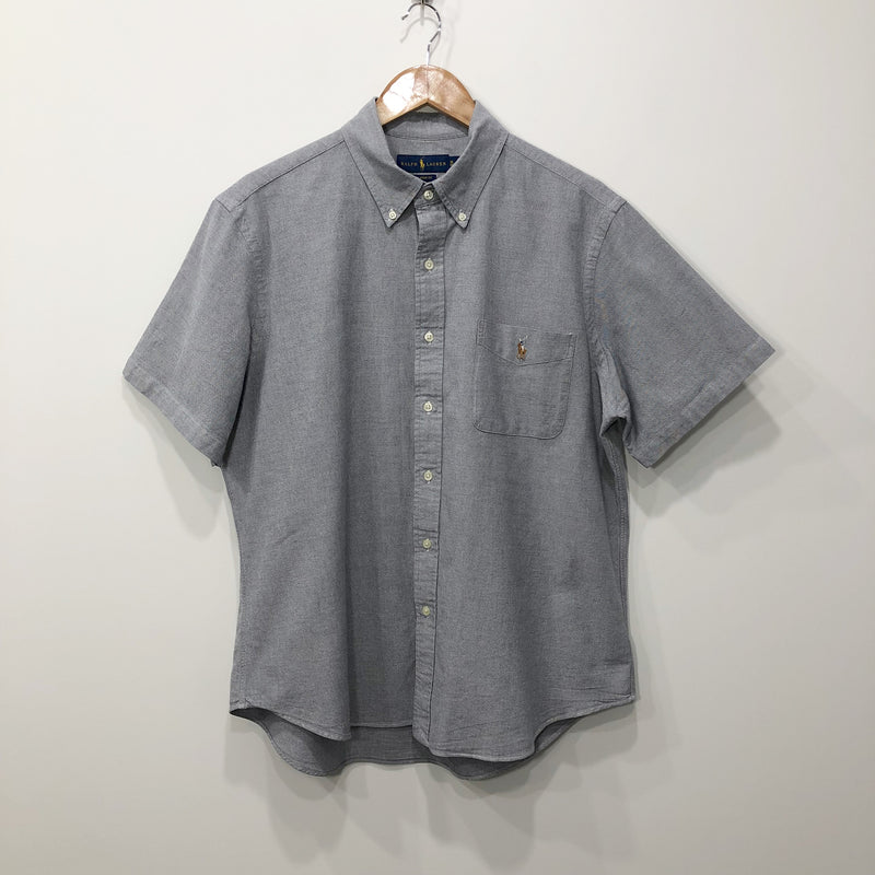 Polo Ralph Lauren Shirt (L/BIG)