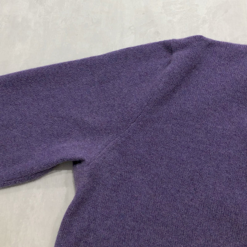 Polo Ralph Lauren Wool Knit Sweater (W/2XL)