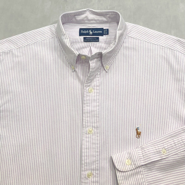 Polo Ralph Lauren Shirt (XL/TALL)