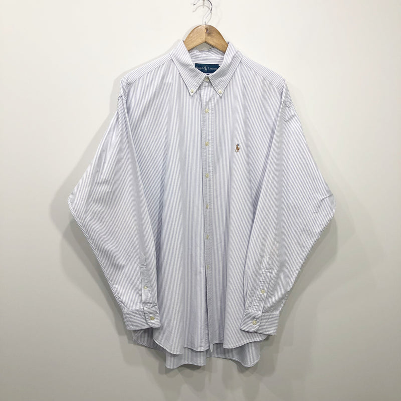 Polo Ralph Lauren Shirt (3XL)