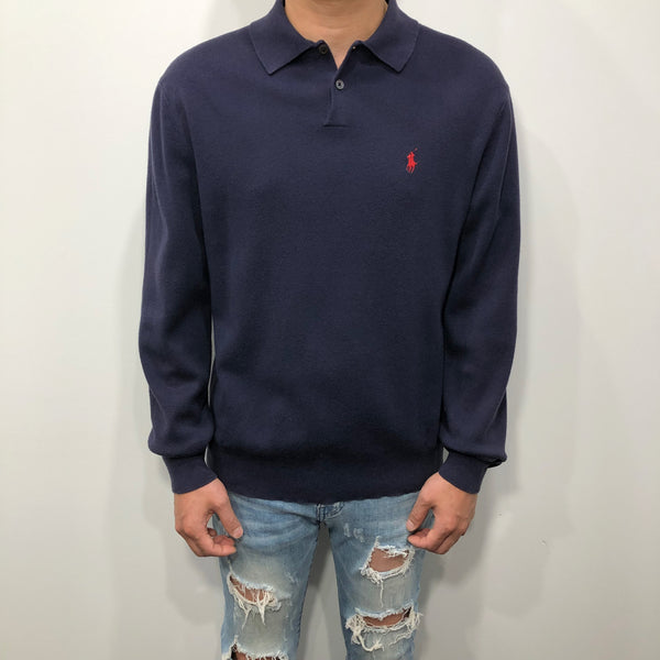 Polo Ralph Lauren Knit Sweater (S)