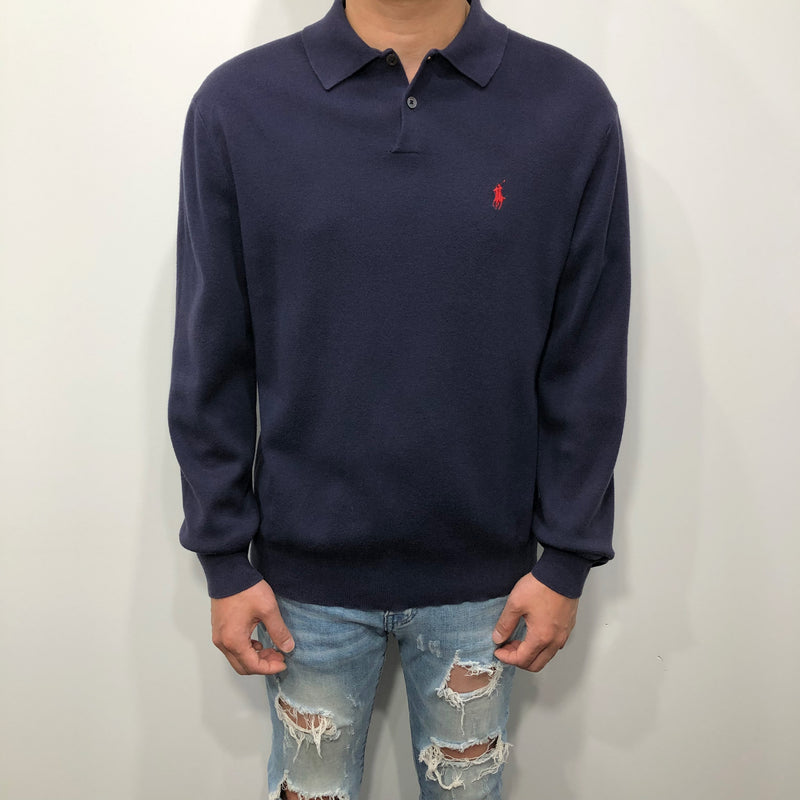 Polo Ralph Lauren Knit Sweater (S)