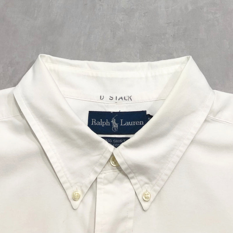 Polo Ralph Lauren Shirt (3XL/BIG)