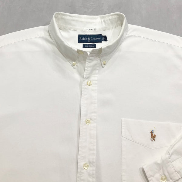 Polo Ralph Lauren Shirt (3XL/BIG)