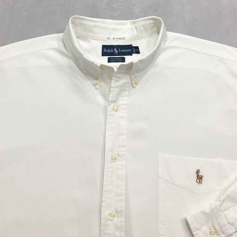Polo Ralph Lauren Shirt (3XL/BIG)