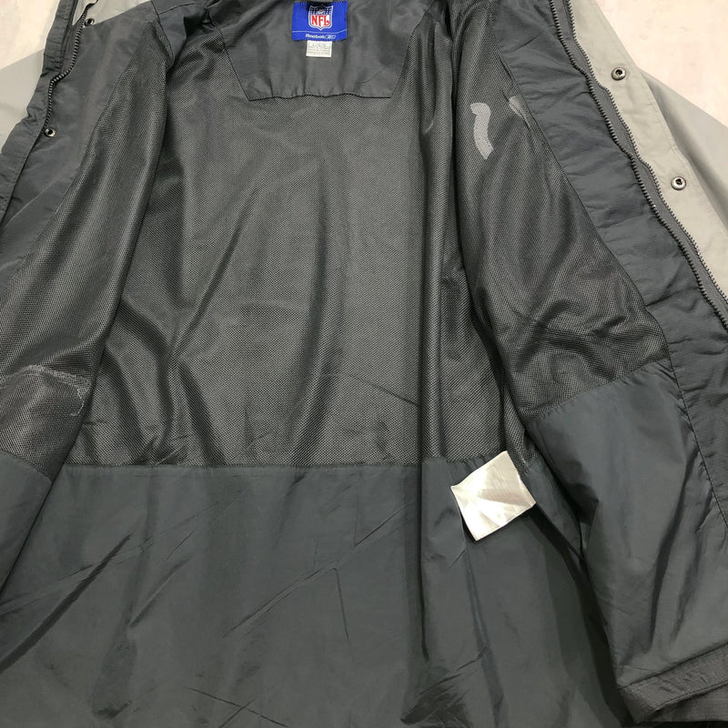 Reebok NFL Jacket Indianapolis Colts (2XL)