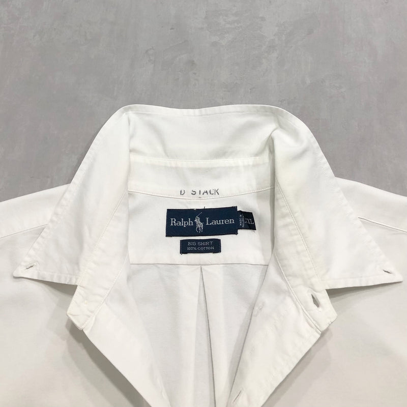 Polo Ralph Lauren Shirt (3XL/BIG)