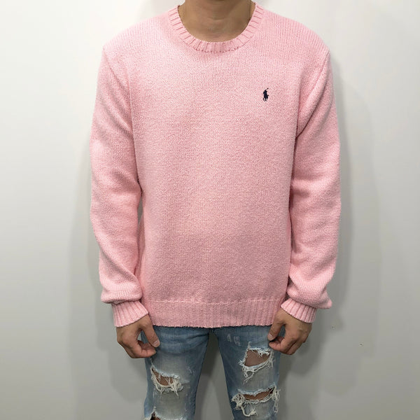 Polo Ralph Lauren Knit Sweater (M/SHORT)