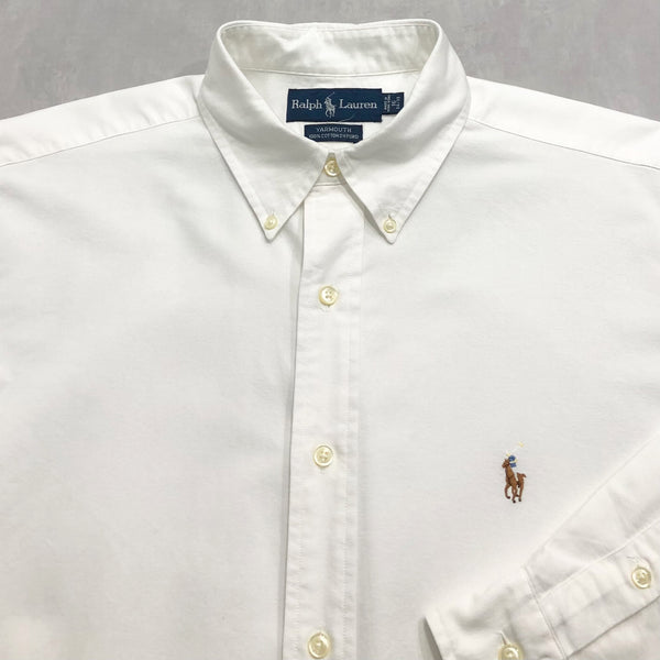 Polo Ralph Lauren Shirt (L/BIG-XL)