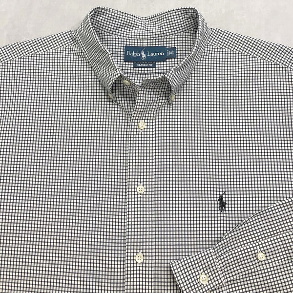 Polo Ralph Lauren Shirt (2XL/BIG)