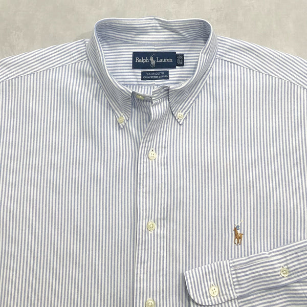 Polo Ralph Lauren Shirt (2XL)