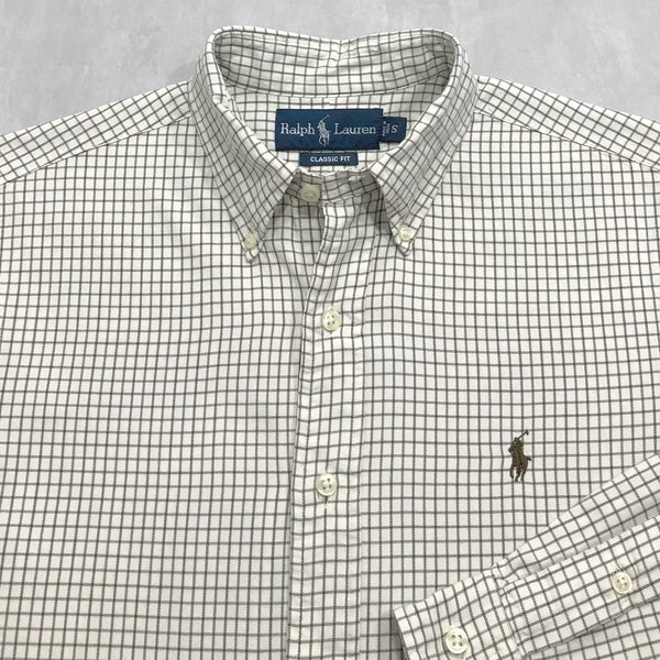 Polo Ralph Lauren Shirt (XS)