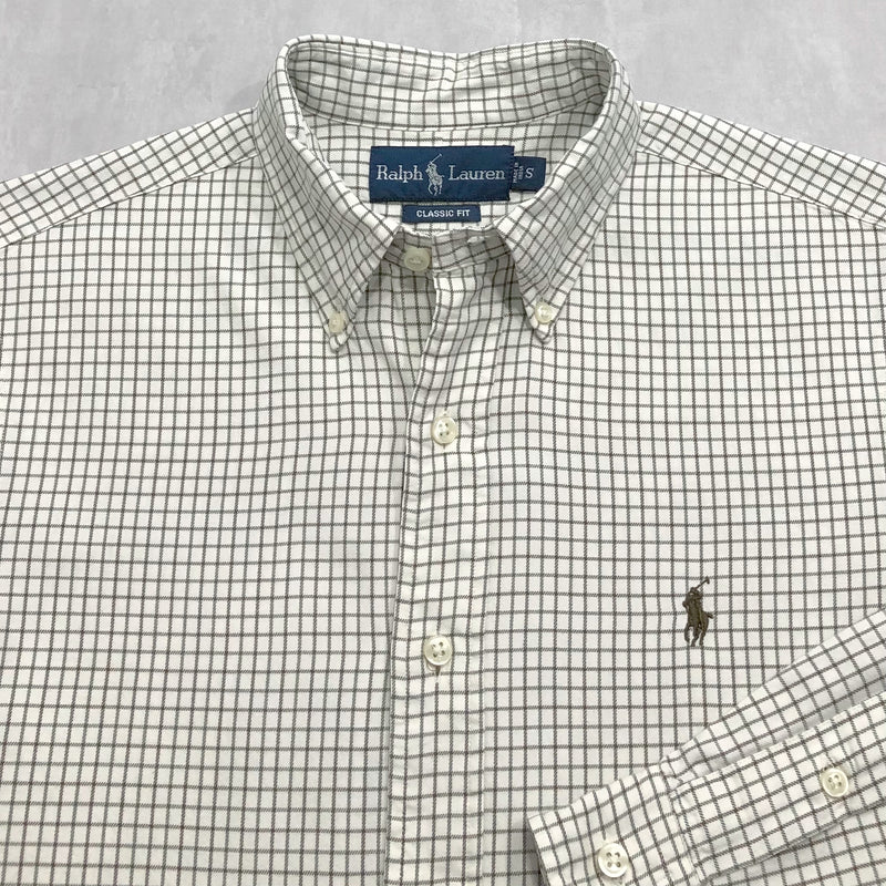 Polo Ralph Lauren Shirt (XS)
