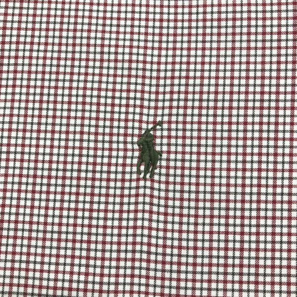 Polo Ralph Lauren Shirt (3XL/TALL)