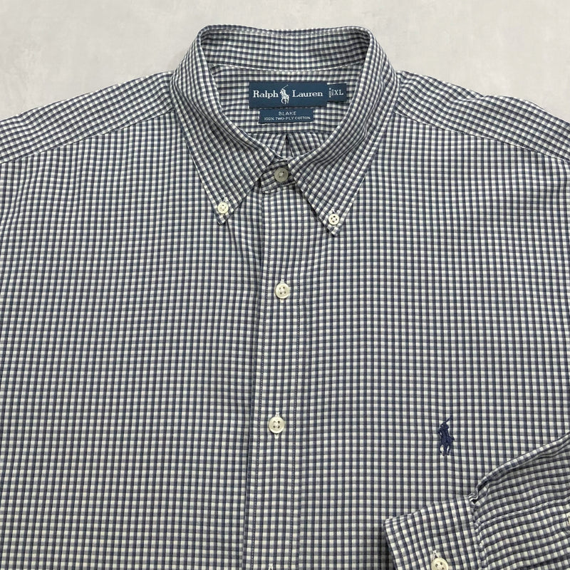 Polo Ralph Lauren Shirt (2XL/TALL)