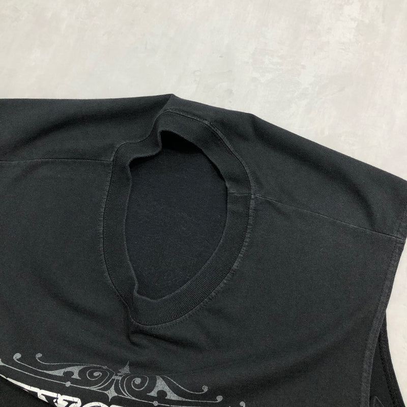 Harley Davidson Singlet Onalaska Wisconsin (3XL)