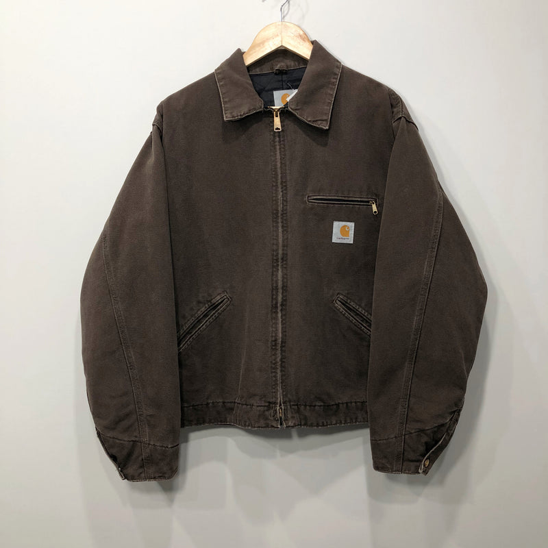 Carhartt Jacket (M/BIG/SHORT)