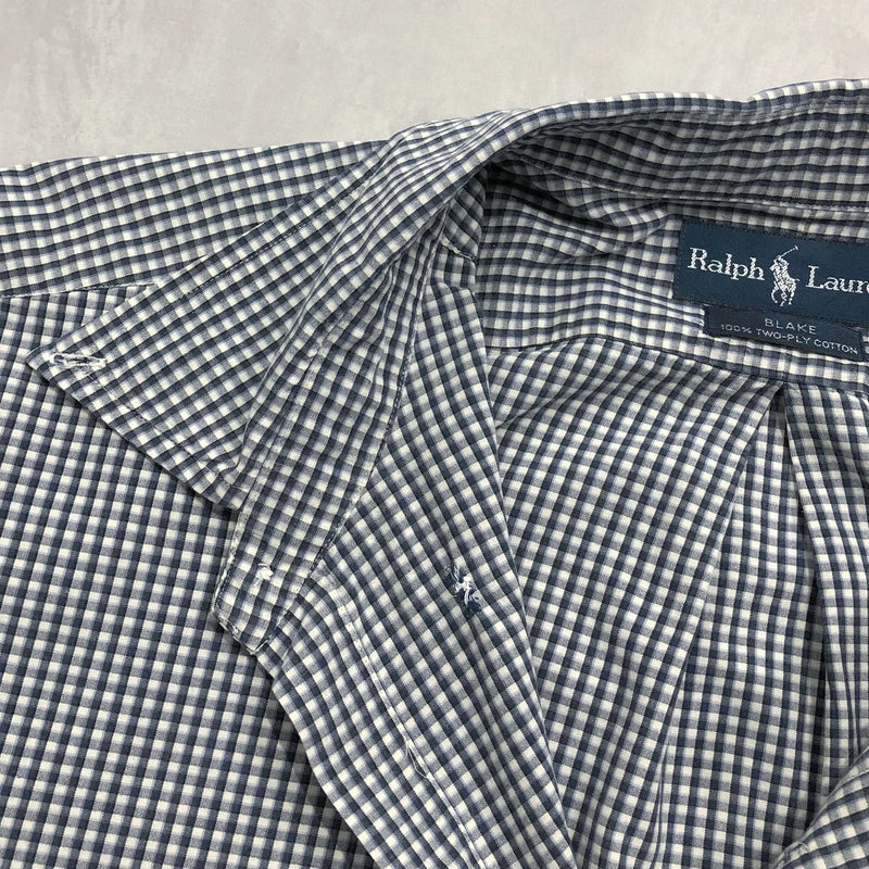 Polo Ralph Lauren Shirt (2XL/TALL)