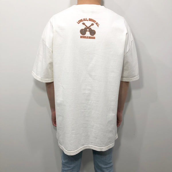 Vintage Hard Rock Cafe T-Shirt London (XL/BIG)