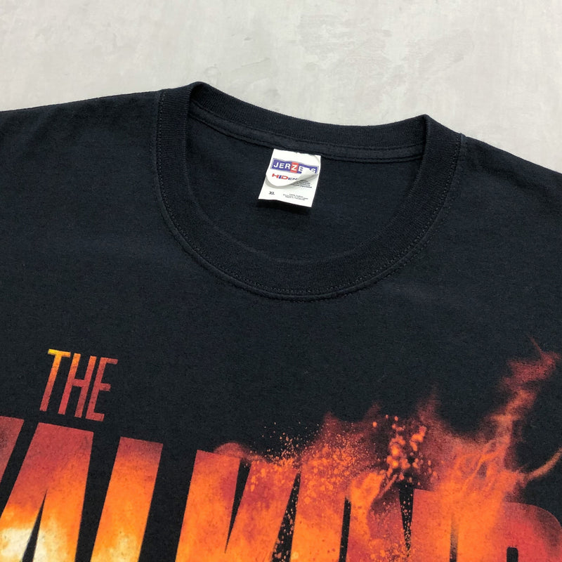 Jerzees T-Shirt The Walking Dead (XL)