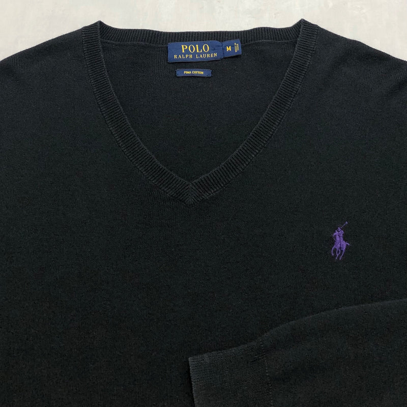 Polo Ralph Lauren Knit Sweater (M/SHORT)