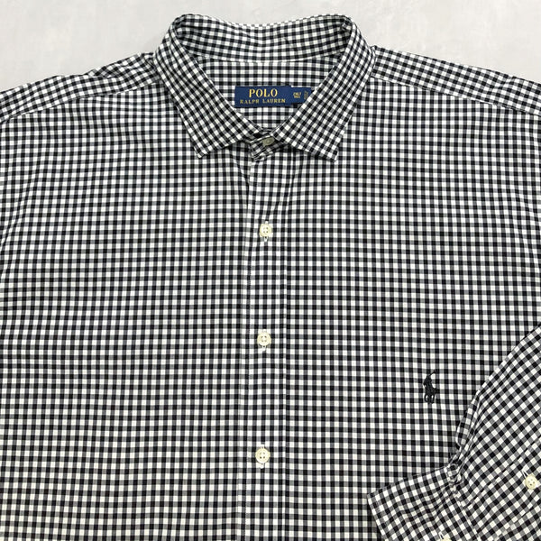 Polo Ralph Lauren Shirt (3XL/TALL)