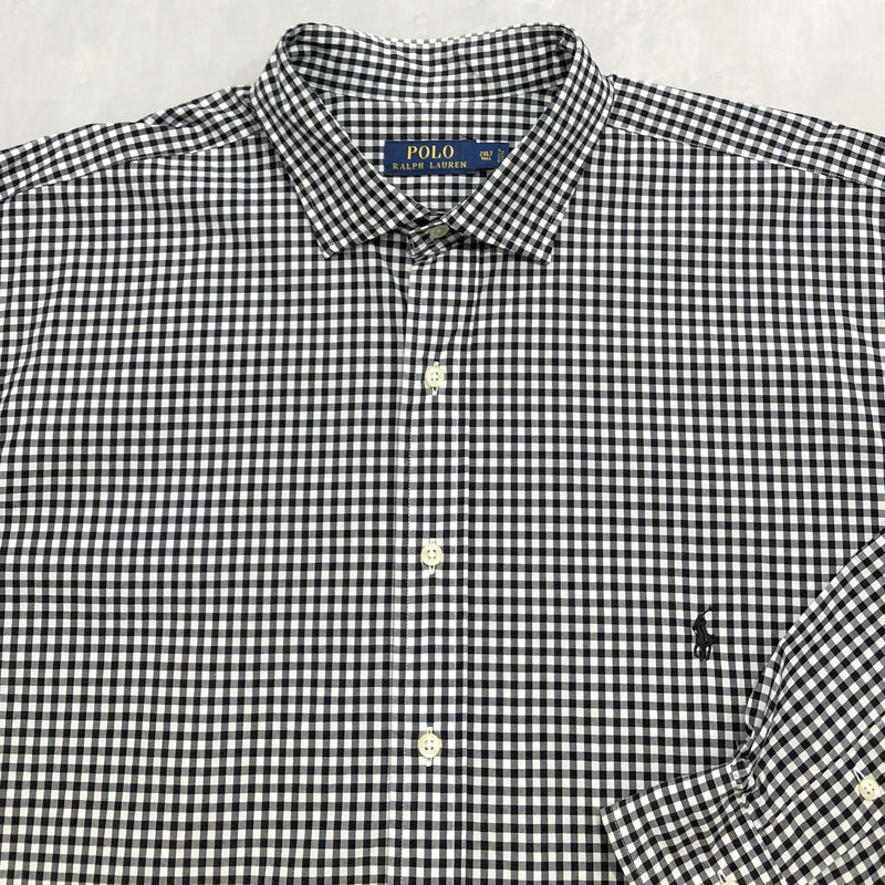 Polo Ralph Lauren Shirt (3XL/TALL)