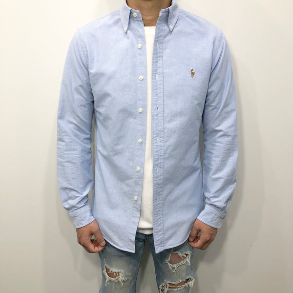 Polo Ralph Lauren Shirt (XS)