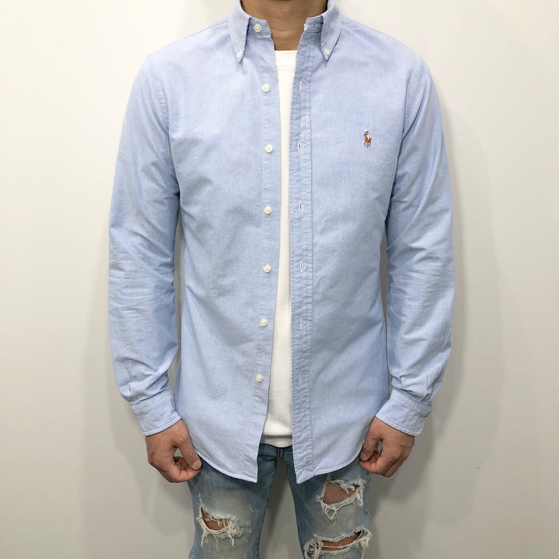 Polo Ralph Lauren Shirt (XS)