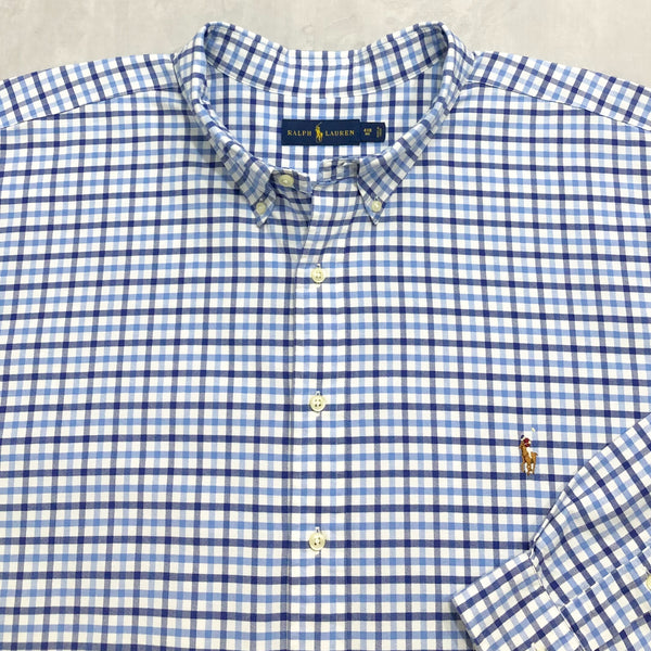 Polo Ralph Lauren Shirt (5XL/TALL)