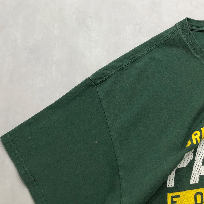 NFL T-Shirt Green Bay Packers (XL)