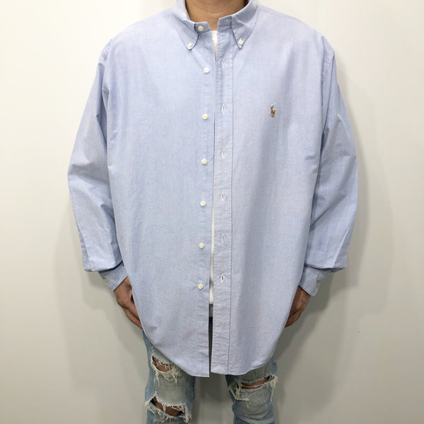 Polo Ralph Lauren Shirt (XL/BIG)