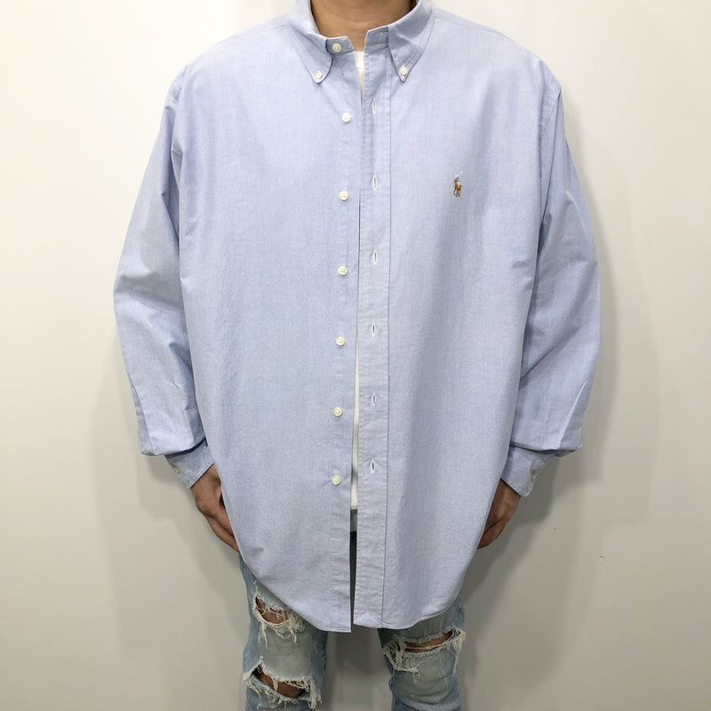 Polo Ralph Lauren Shirt (XL/BIG)