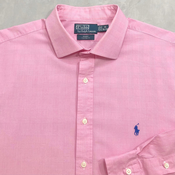 Polo Ralph Lauren Shirt (XL)